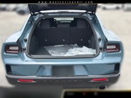 Dodge Charger R/T 4-Door AWD 2026