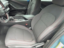 Dodge Charger R/T 4-Door AWD 2026