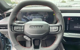 Dodge Charger R/T 4-Door AWD 2026