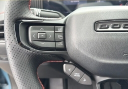 Dodge Charger R/T 4-Door AWD 2026