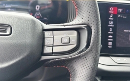 Dodge Charger R/T 4-Door AWD 2026
