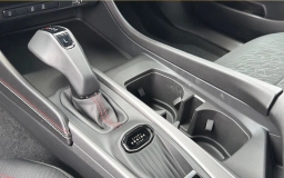 Dodge Charger R/T 4-Door AWD 2026