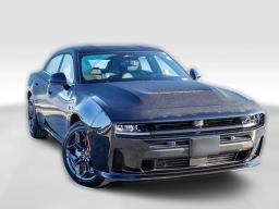 Dodge Charger R/T 4-Door AWD 2026