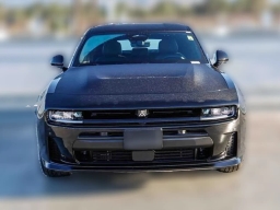 Dodge Charger R/T 4-Door AWD 2026