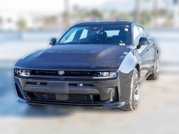Dodge Charger R/T 4-Door AWD 2026