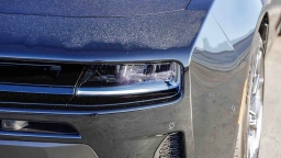 Dodge Charger R/T 4-Door AWD 2026