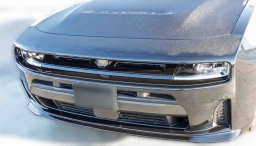 Dodge Charger R/T 4-Door AWD 2026