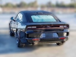 Dodge Charger R/T 4-Door AWD 2026