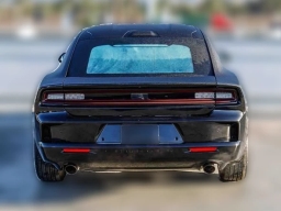 Dodge Charger R/T 4-Door AWD 2026