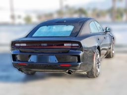 Dodge Charger R/T 4-Door AWD 2026