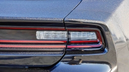 Dodge Charger R/T 4-Door AWD 2026