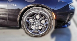 Dodge Charger R/T 4-Door AWD 2026
