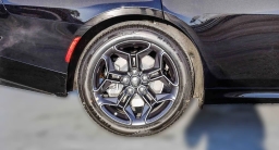 Dodge Charger R/T 4-Door AWD 2026