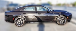 Dodge Charger R/T 4-Door AWD 2026