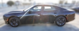 Dodge Charger R/T 4-Door AWD 2026