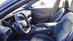 Dodge Charger R/T 4-Door AWD 2026
