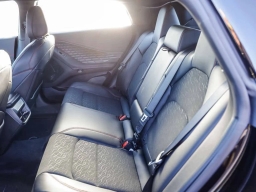 Dodge Charger R/T 4-Door AWD 2026