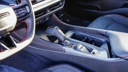 Dodge Charger R/T 4-Door AWD 2026