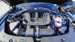 Dodge Charger R/T 4-Door AWD 2026