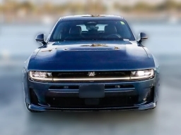 Dodge Charger R/T 4-Door AWD 2026