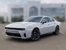 Dodge Charger R/T Plus 4-Door AWD 2026