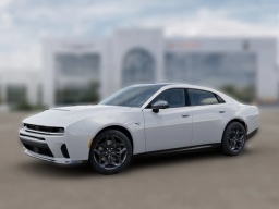 Dodge Charger R/T Plus 4-Door AWD 2026