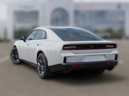 Dodge Charger R/T Plus 4-Door AWD 2026