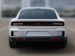 Dodge Charger R/T Plus 4-Door AWD 2026