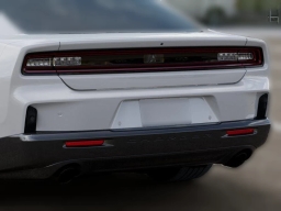 Dodge Charger R/T Plus 4-Door AWD 2026