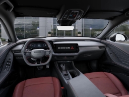 Dodge Charger R/T Plus 4-Door AWD 2026