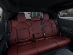 Dodge Charger R/T Plus 4-Door AWD 2026