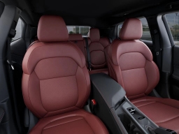 Dodge Charger R/T Plus 4-Door AWD 2026