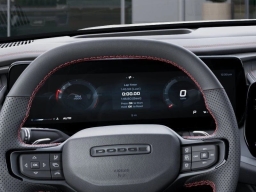 Dodge Charger R/T Plus 4-Door AWD 2026