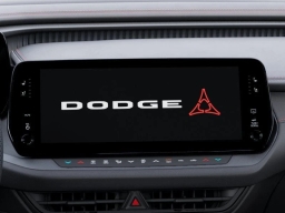 Dodge Charger R/T Plus 4-Door AWD 2026