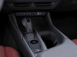 Dodge Charger R/T Plus 4-Door AWD 2026