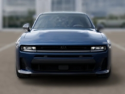 Dodge Charger R/T Plus 4-Door AWD 2026
