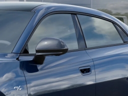 Dodge Charger R/T Plus 4-Door AWD 2026