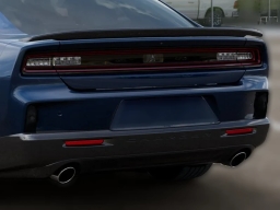 Dodge Charger R/T Plus 4-Door AWD 2026