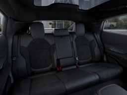 Dodge Charger R/T Plus 4-Door AWD 2026