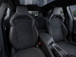 Dodge Charger R/T Plus 4-Door AWD 2026