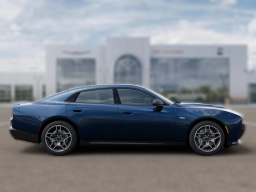 Dodge Charger R/T Plus 4-Door AWD 2026