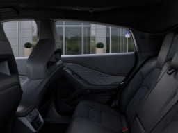 Dodge Charger R/T Plus 4-Door AWD 2026