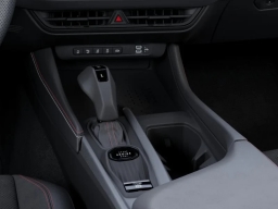 Dodge Charger R/T Plus 4-Door AWD 2026