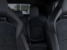 Dodge Charger R/T Plus 4-Door AWD 2026