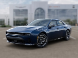 Dodge Charger R/T Plus 4-Door AWD 2026