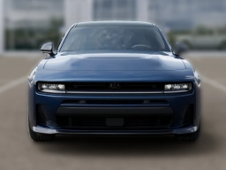 Dodge Charger R/T Plus 4-Door AWD 2026