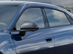 Dodge Charger R/T Plus 4-Door AWD 2026
