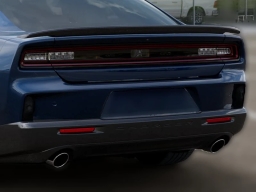 Dodge Charger R/T Plus 4-Door AWD 2026