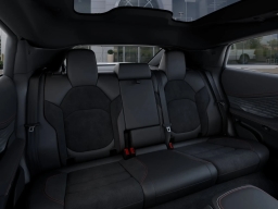 Dodge Charger R/T Plus 4-Door AWD 2026