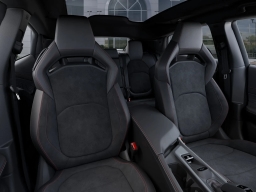 Dodge Charger R/T Plus 4-Door AWD 2026